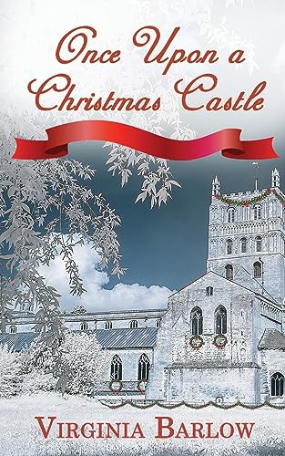Once Upon a Christmas Castle