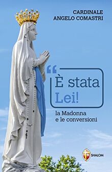 È stata Lei! La Madonna e le conversioni