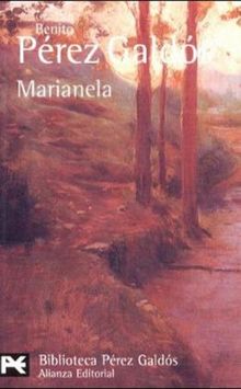 Marianela (Alianza Bolsillo Nuevo)