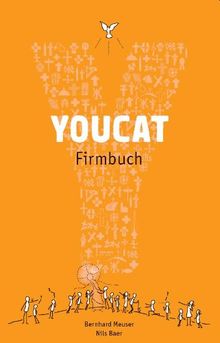 YOUCAT Firmbuch