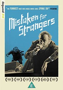 Mistaken for Strangers [DVD] [UK Import]