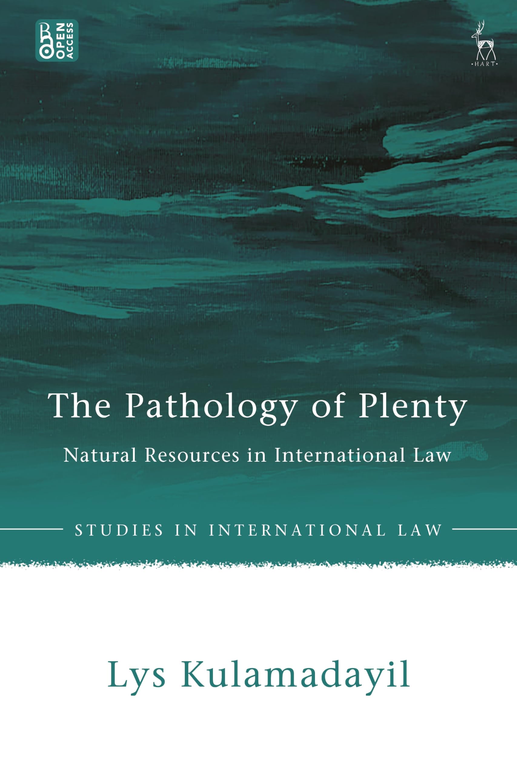 The Pathology of Plenty: Natural Resources in International Law (Studies in International Law)