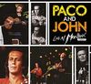 Paco & John-Live at Montreux 1987