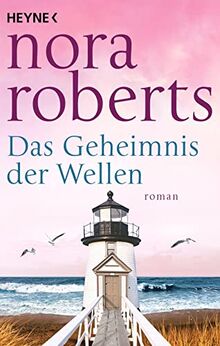 Das Geheimnis der Wellen: Roman