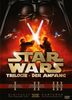 Star Wars Trilogie: Der Anfang - Episode I-III [3 DVDs]