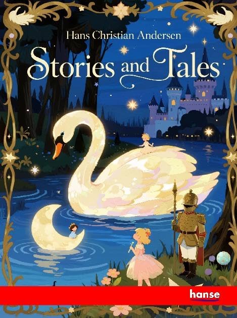 Stories and Tales: DE