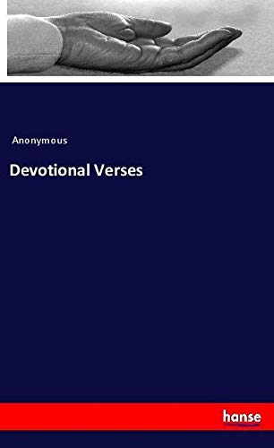 Devotional Verses