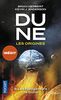 Dune, les origines - tome 3 Les navigateurs de Dune (3)