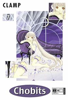 Chobits, Bd.7