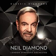 Classic Diamonds W/the London Symphony Orchestra