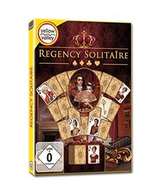 Regency Solitaire