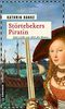 Störtebekers Piratin: Eine Liebe zur Zeit der Hanse (Historische Romane im GMEINER-Verlag)