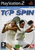 Top Spin [FR Import]