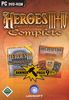 Heroes of Might & Magic 3 Complete + Heroes of Might & Magic 4 Complete [HPR)]