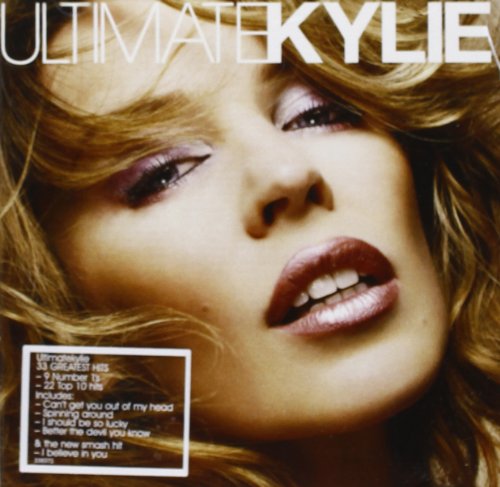 Ultimate Kylie [2cd]