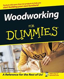 Woodworking for Dummies