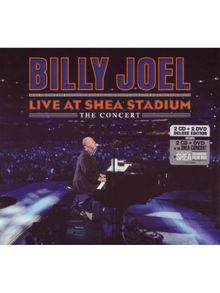 Live at Shea Stadium (2 CD/2 Dvd (International)