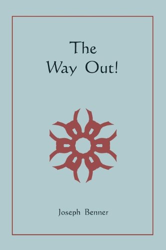 The Way Out!