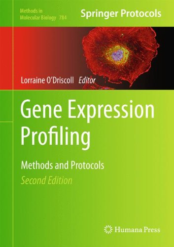 Gene Expression Profiling: Methods and Protocols (Methods in Molecular Biology)