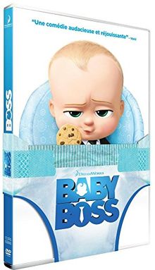 Baby boss [FR Import]