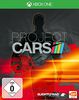 Project CARS - [Xbox One]