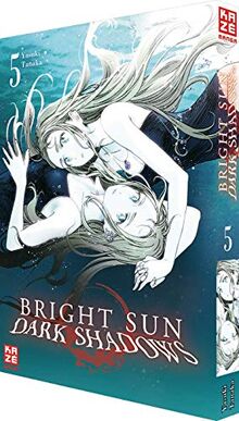 Bright Sun – Dark Shadows – Band 5