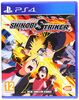 White Shark Naruto To Boruto: Shinobi Striker PS4