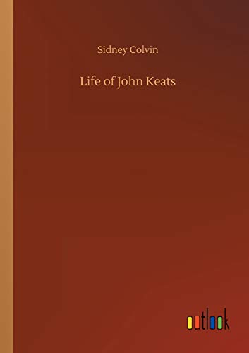 Life of John Keats