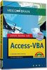 Access-VBA - Start ohne Vorwissen (DVD-ROM)