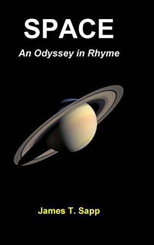 SPACE: An Odyssey in Rhyme