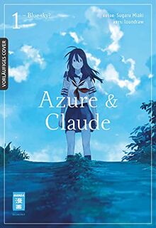 Azure & Claude 01