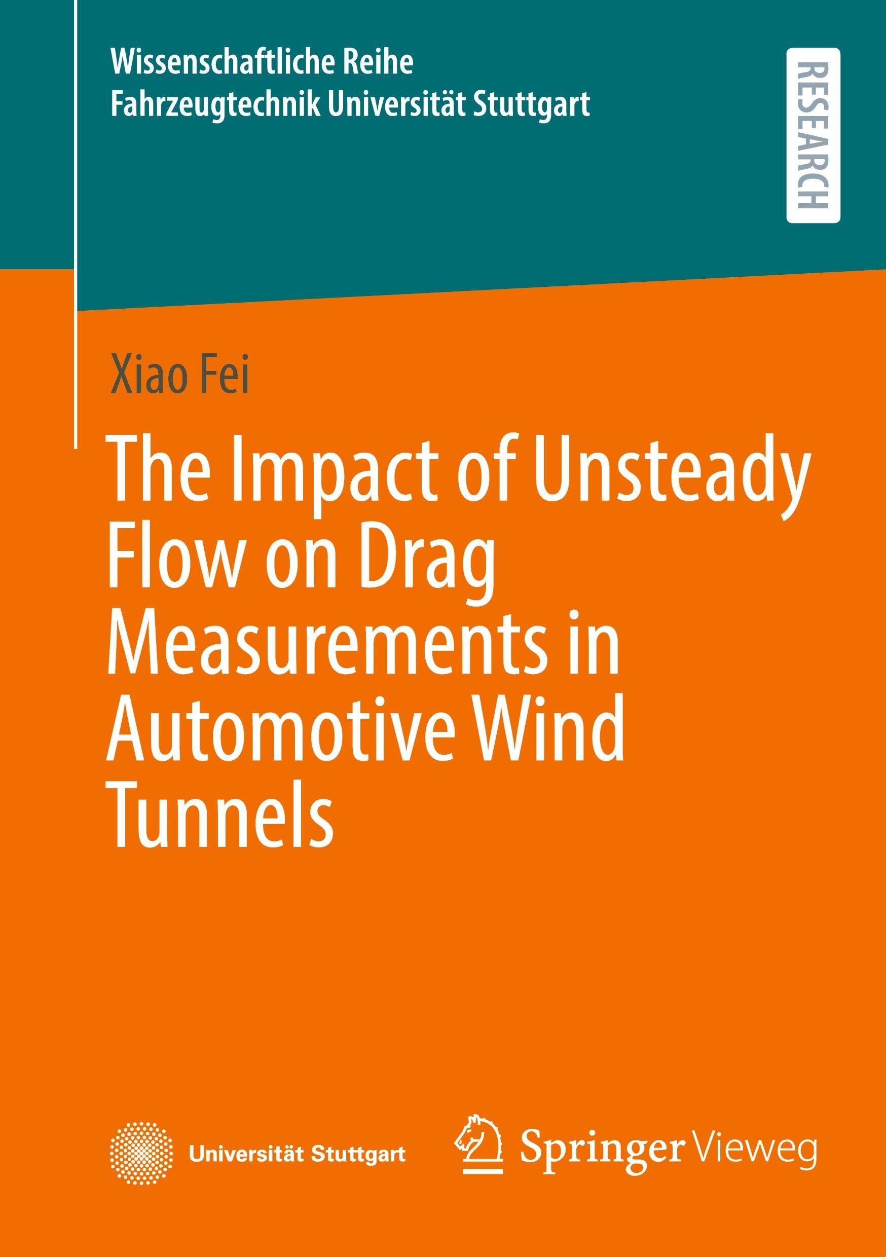 The Impact of Unsteady Flow on Drag Measurements in Automotive Wind Tunnels