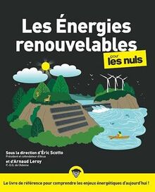 Les énergies renouvelables pour les nuls