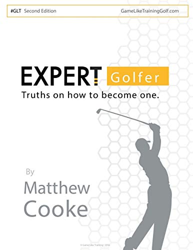 Expert Golfer: Truths on How to Become One