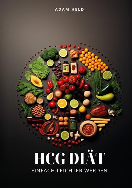 HCG-Diät: Einfach leichter werden