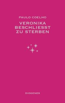 Veronika beschließt zu sterben