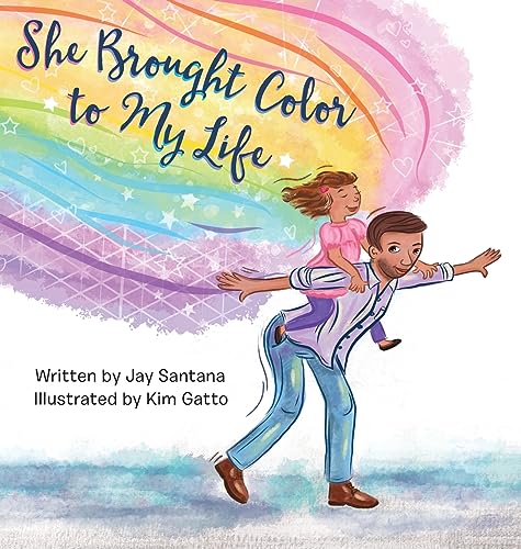 She Brought Color to My Life