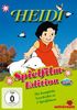Heidi - Die Heidi-Spielfilm-Edition [3 DVDs]