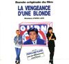 La Vengeance D'une Blonde (Original Soundtrack)