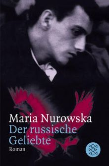 Der russische Geliebte: Roman