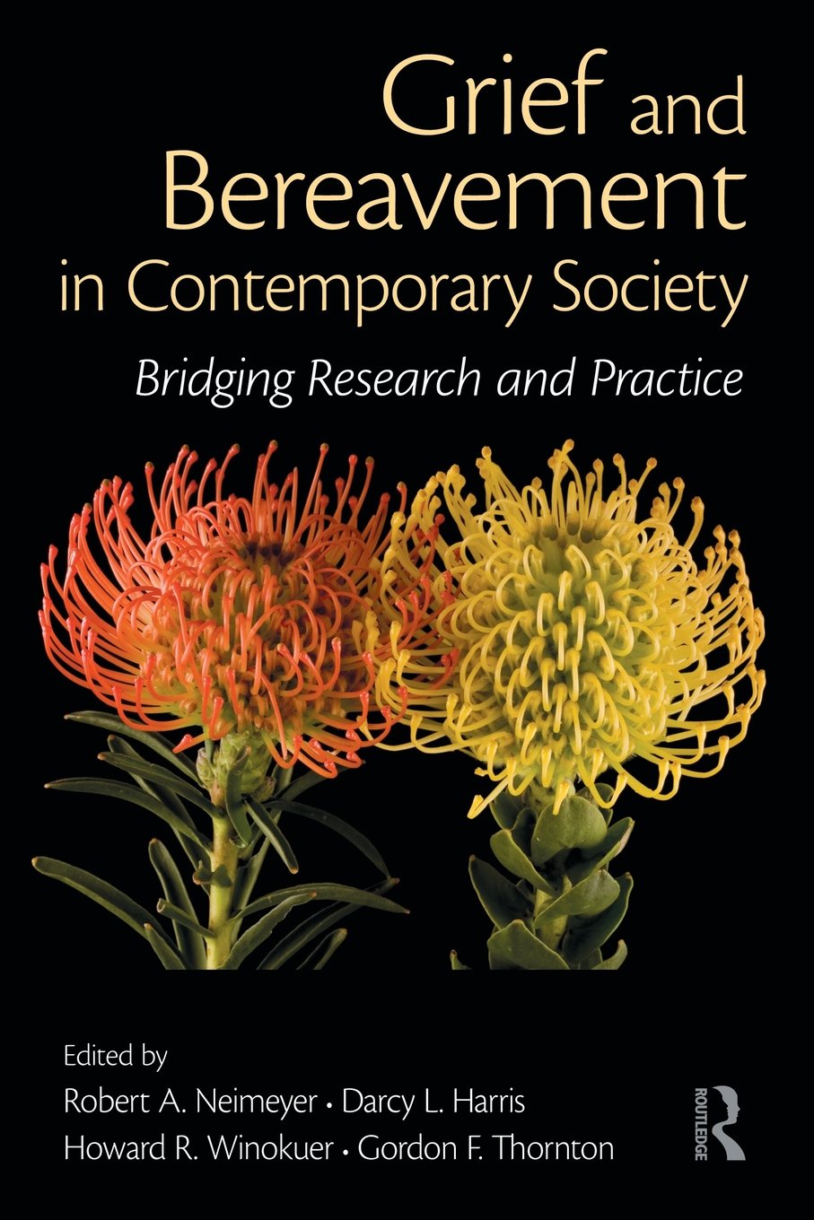 Grief and Bereavement in Contemporary Society (Death, Dying, and Bereavement)