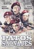 Patos Salvajes (Import Dvd) (2012) Varios