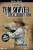 Tom Sawyer & Huckleberry Finn DVD 5 (Folge 19-22)