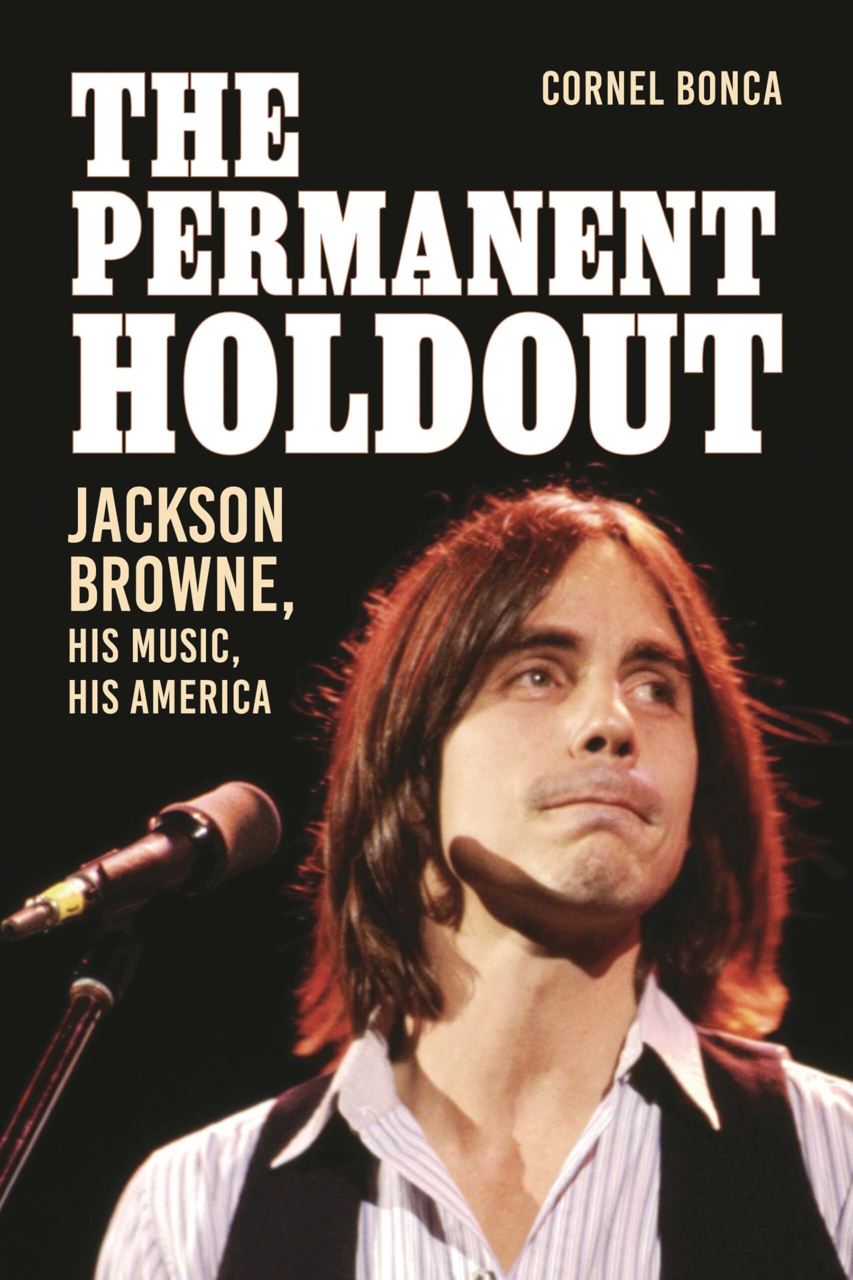 The Permanent Holdout