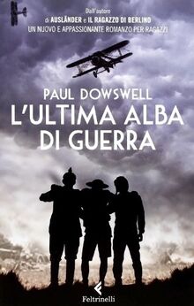 L'ultima alba di guerra