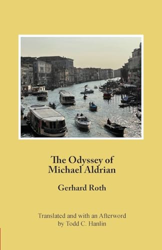 The Odyssey of Michael Aldrian