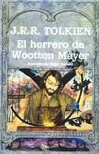 El Herrero De Wooton Major/Smith of Wooton Major