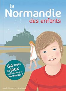 La Normandie des enfants