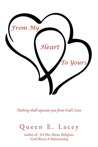 From My Heart to Yours: Nothing Shall Separate You from God's Love