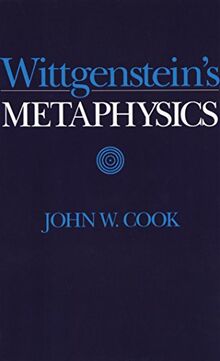 Wittgenstein's Metaphysics